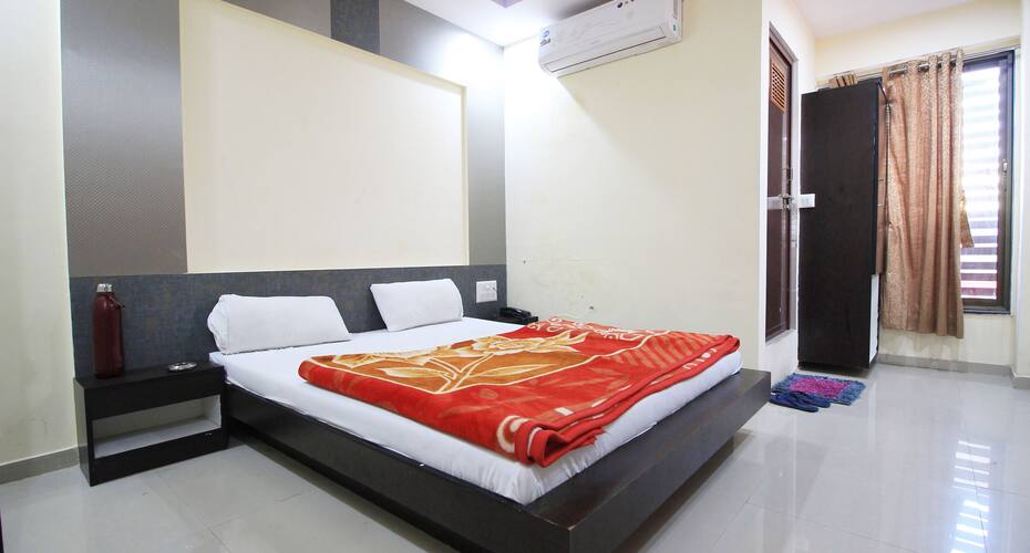 Hotel Balaji, Ahmedabad 4